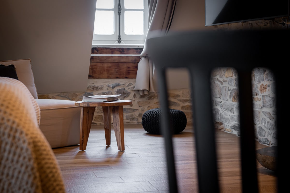 Chambres d'hôtes Millau