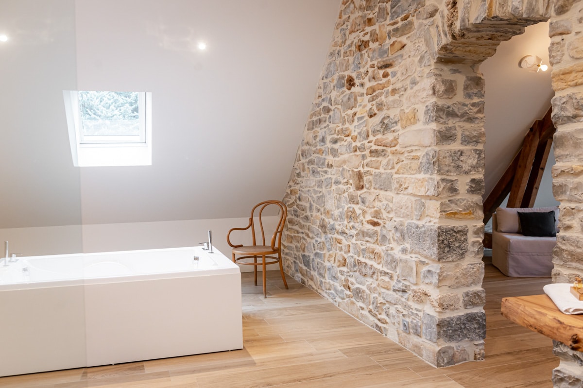 Chambres d'hôtes Millau