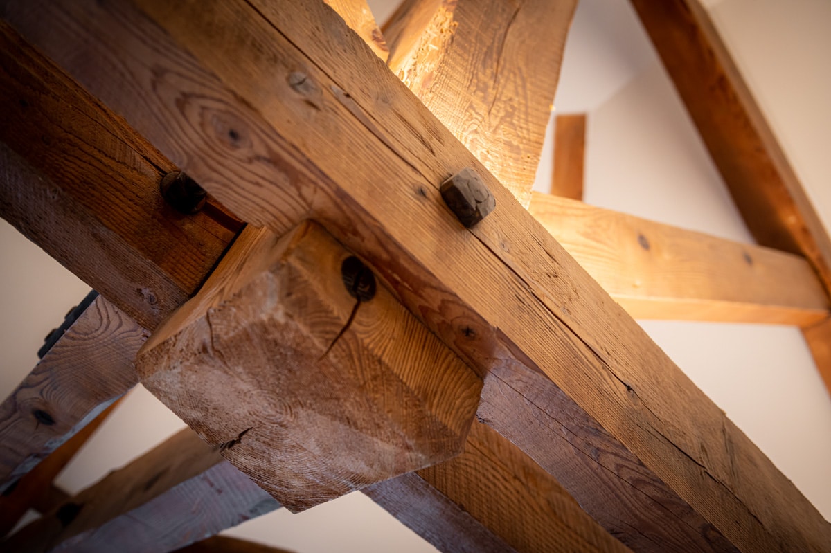 Chambres d'hôtes Millau