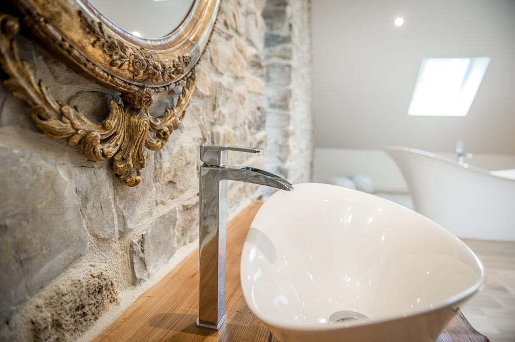 Chambres d'hôtes Millau