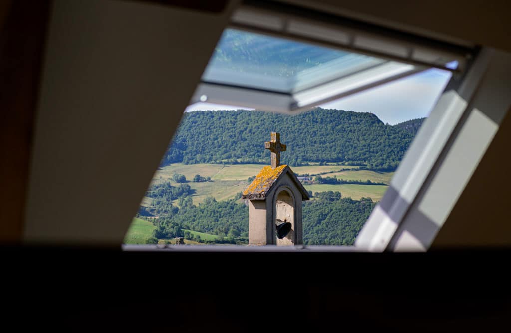 Chambres d'hôtes Millau