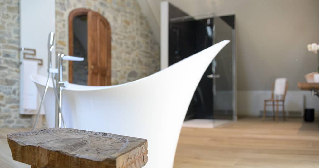 Chambres d'hôtes Millau