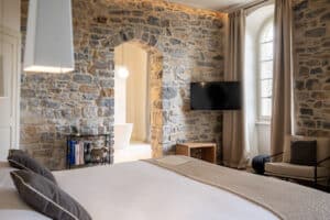 Chambres d'hôtes Millau