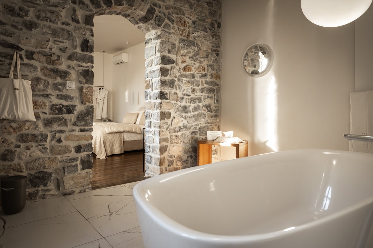 Chambres d'hôtes Millau