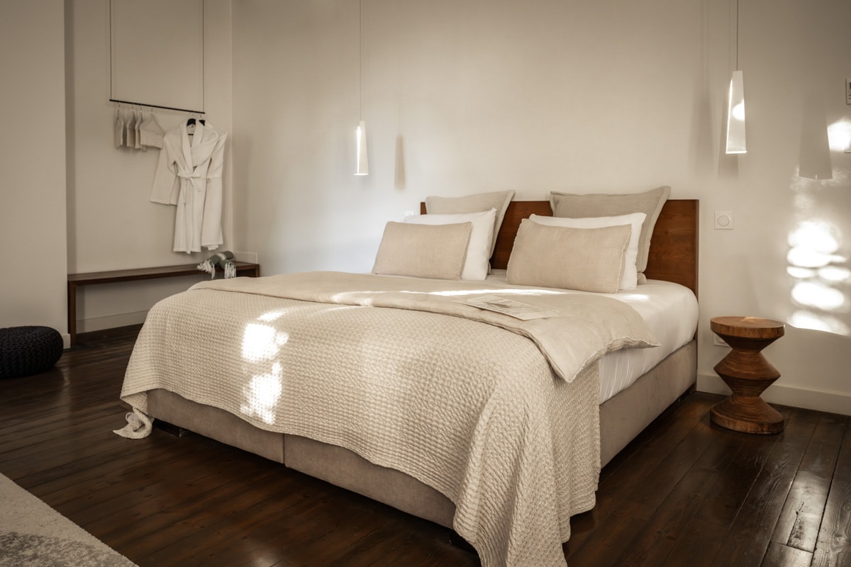 Chambres d'hôtes Millau