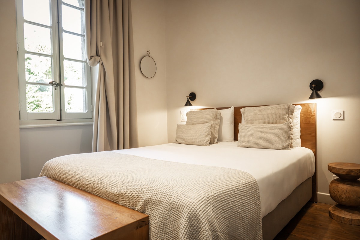 Chambres d'hôtes Millau