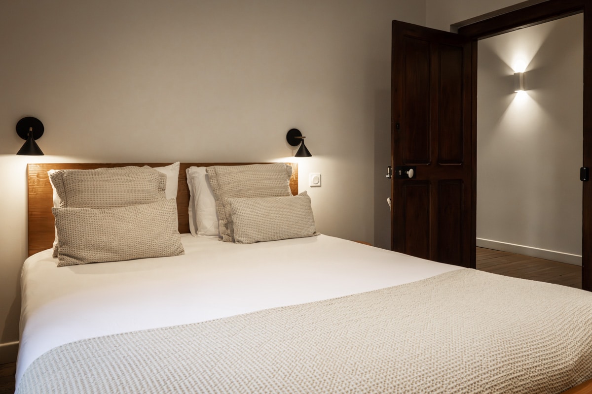 Chambres d'hôtes Millau