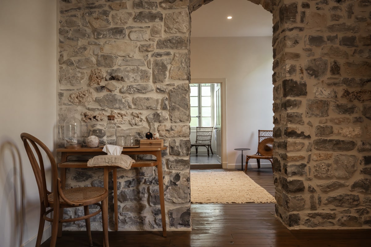 Chambres d'hôtes Millau