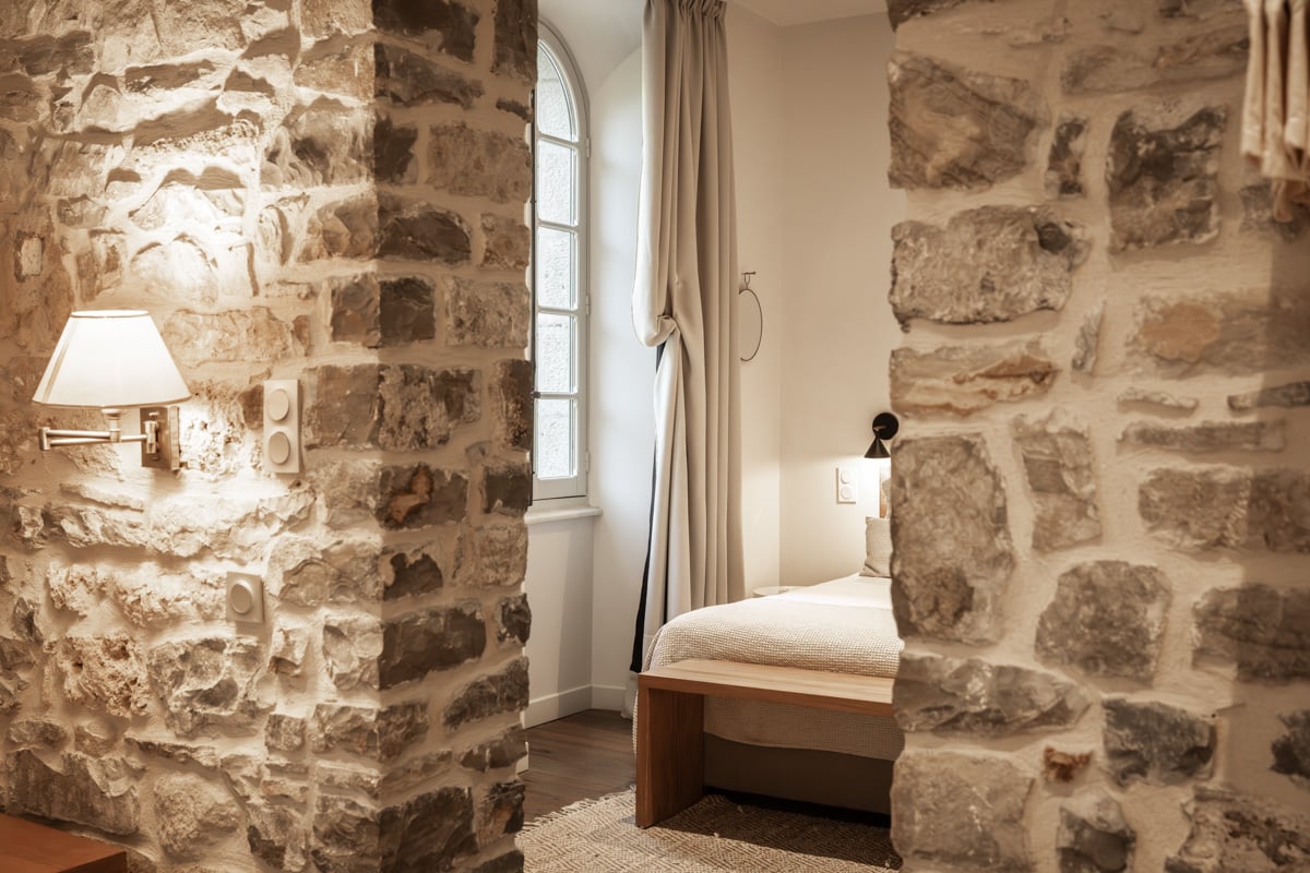 Chambres d'hôtes Millau