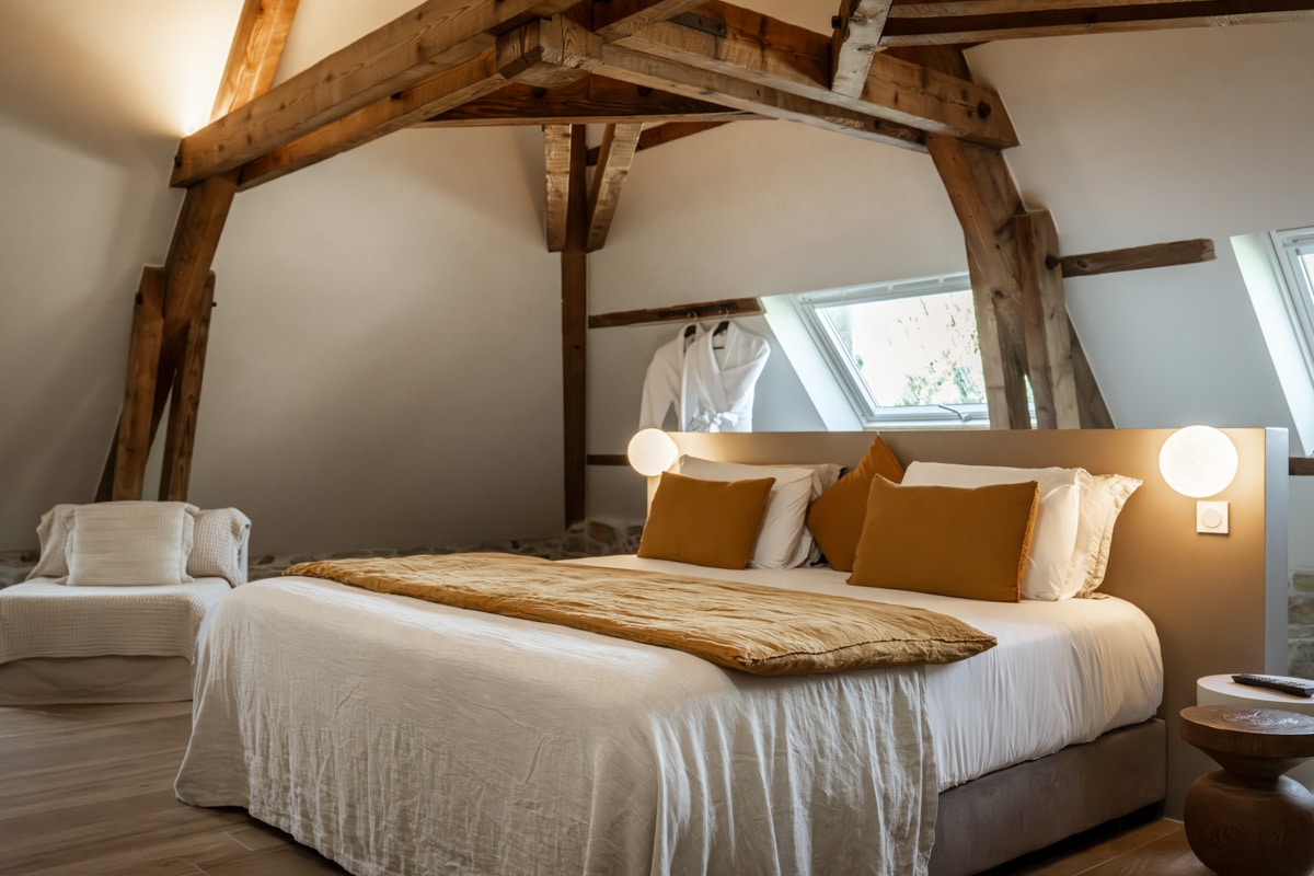 Chambres d'hôtes Millau