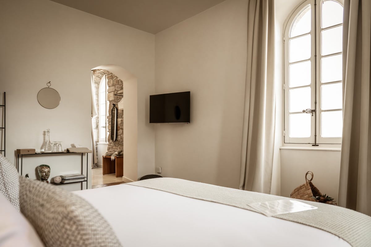 Chambres d'hôtes Millau