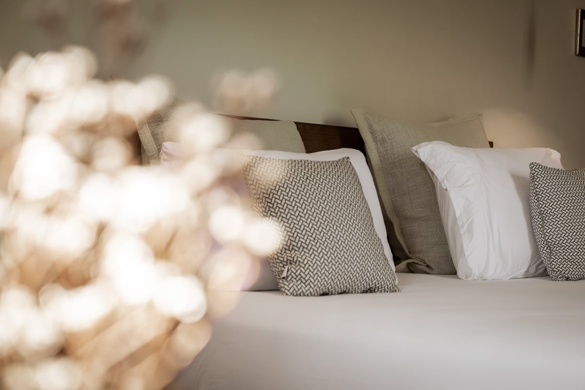 Chambres d'hôtes Millau