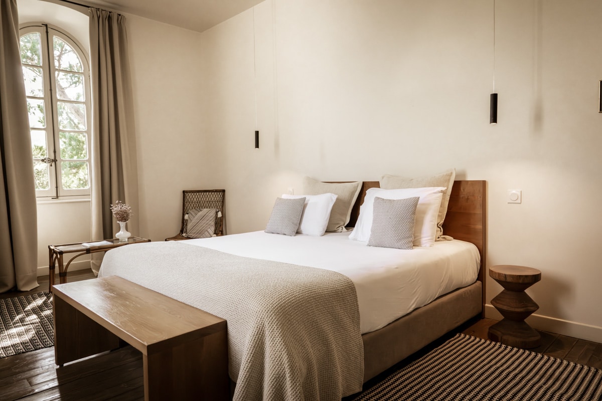 Chambres d'hôtes Millau