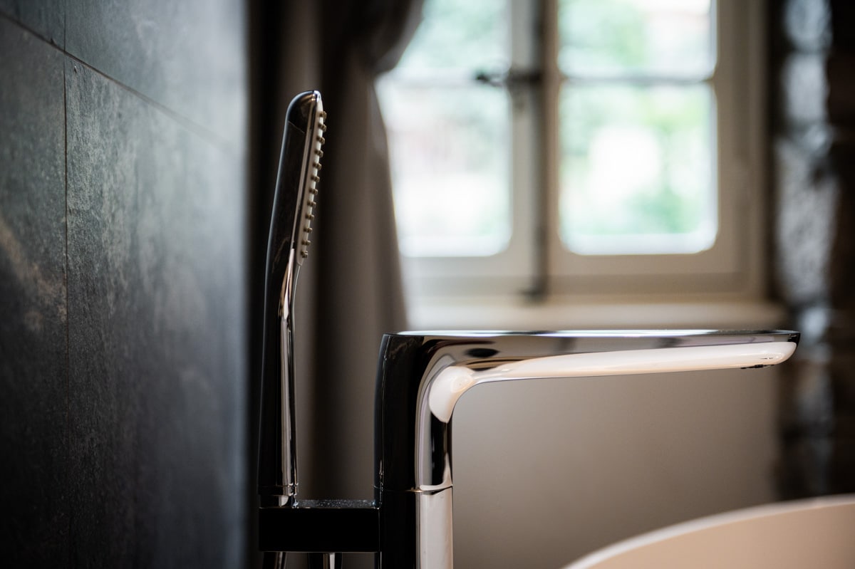 Chambres d'hôtes Millau