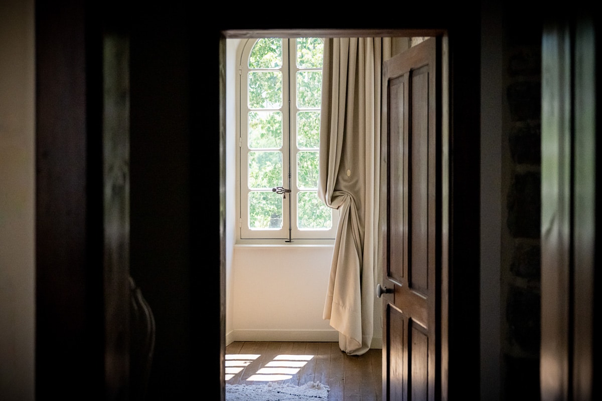 Chambres d'hôtes Millau