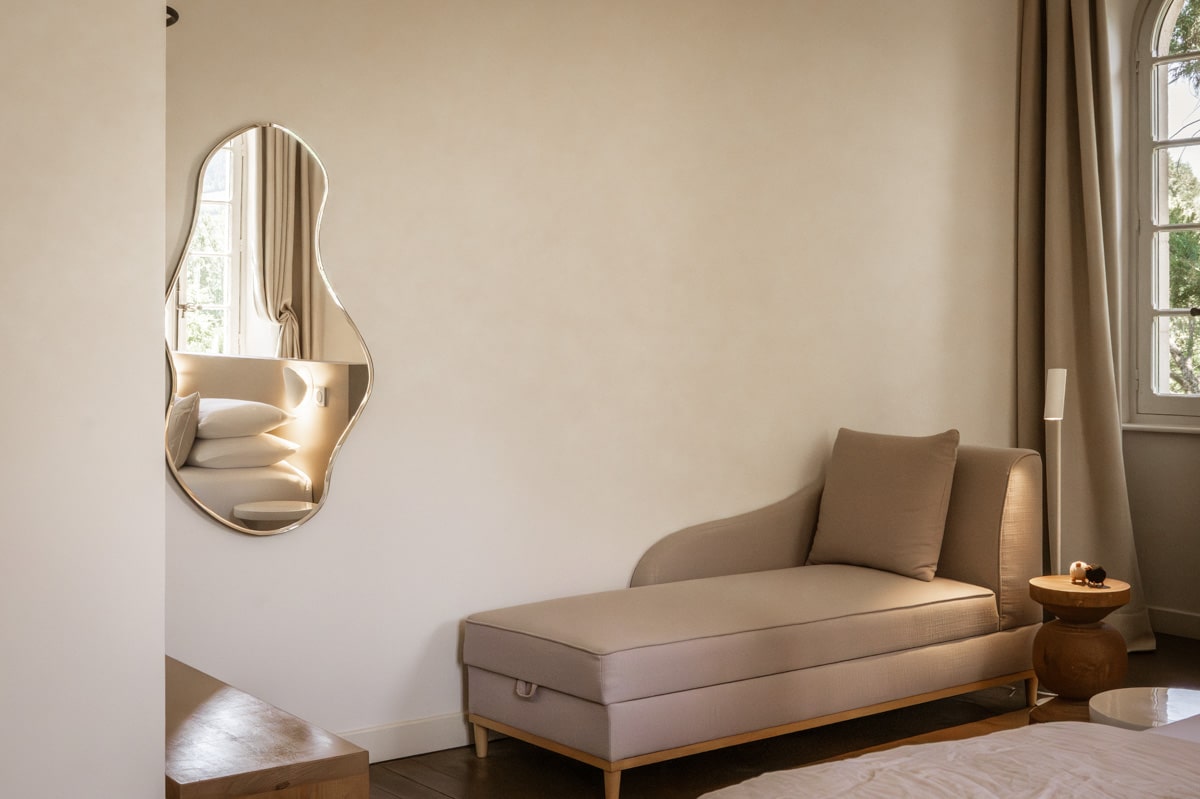 Chambres d'hôtes Millau