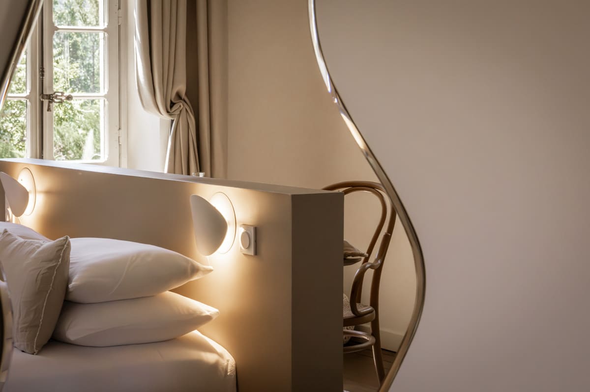 Chambres d'hôtes Millau