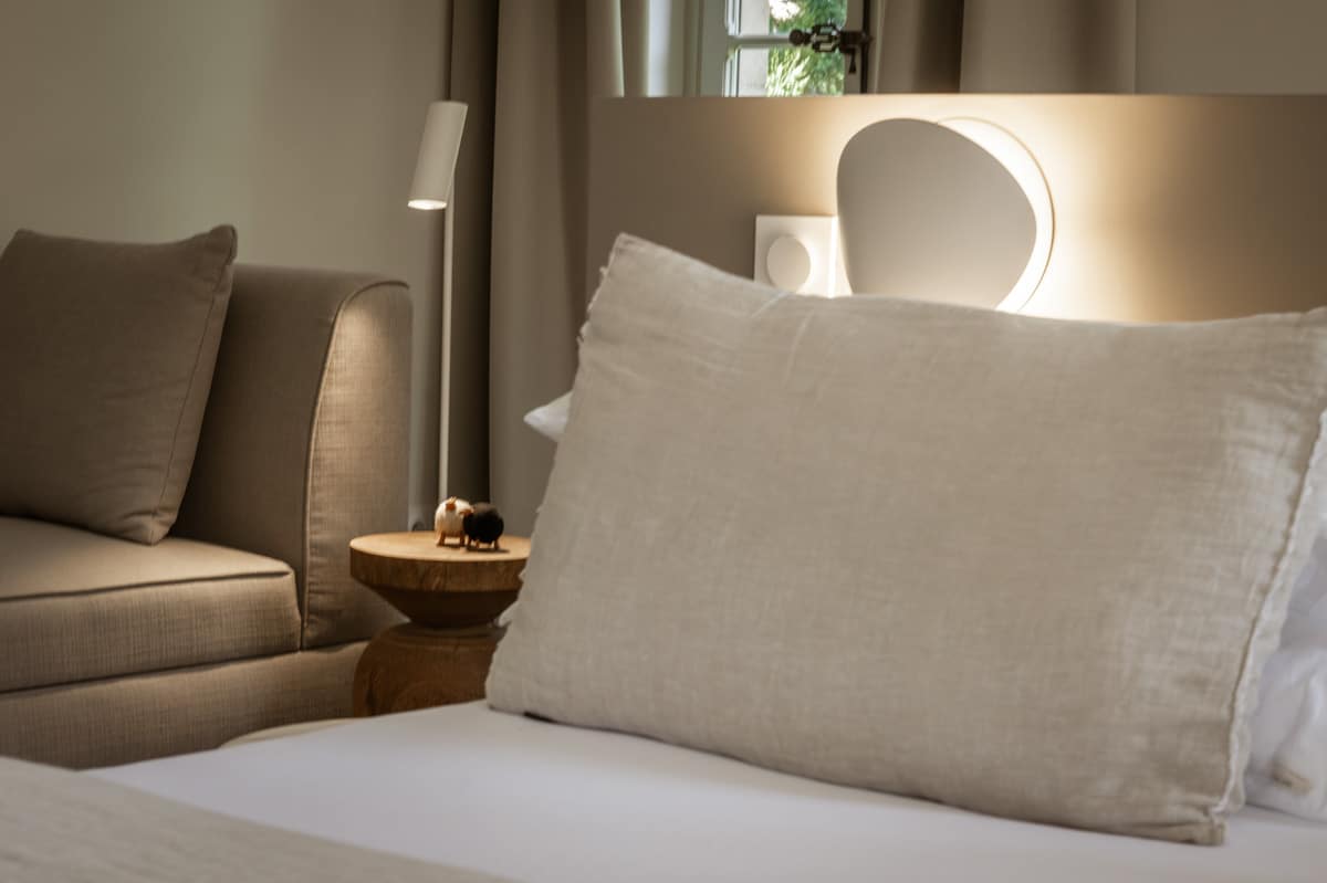 Chambres d'hôtes Millau