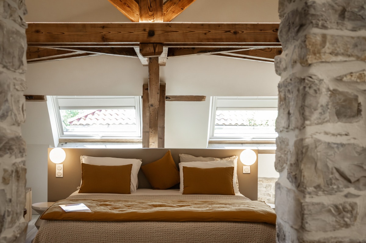 Chambres d'hôtes Millau