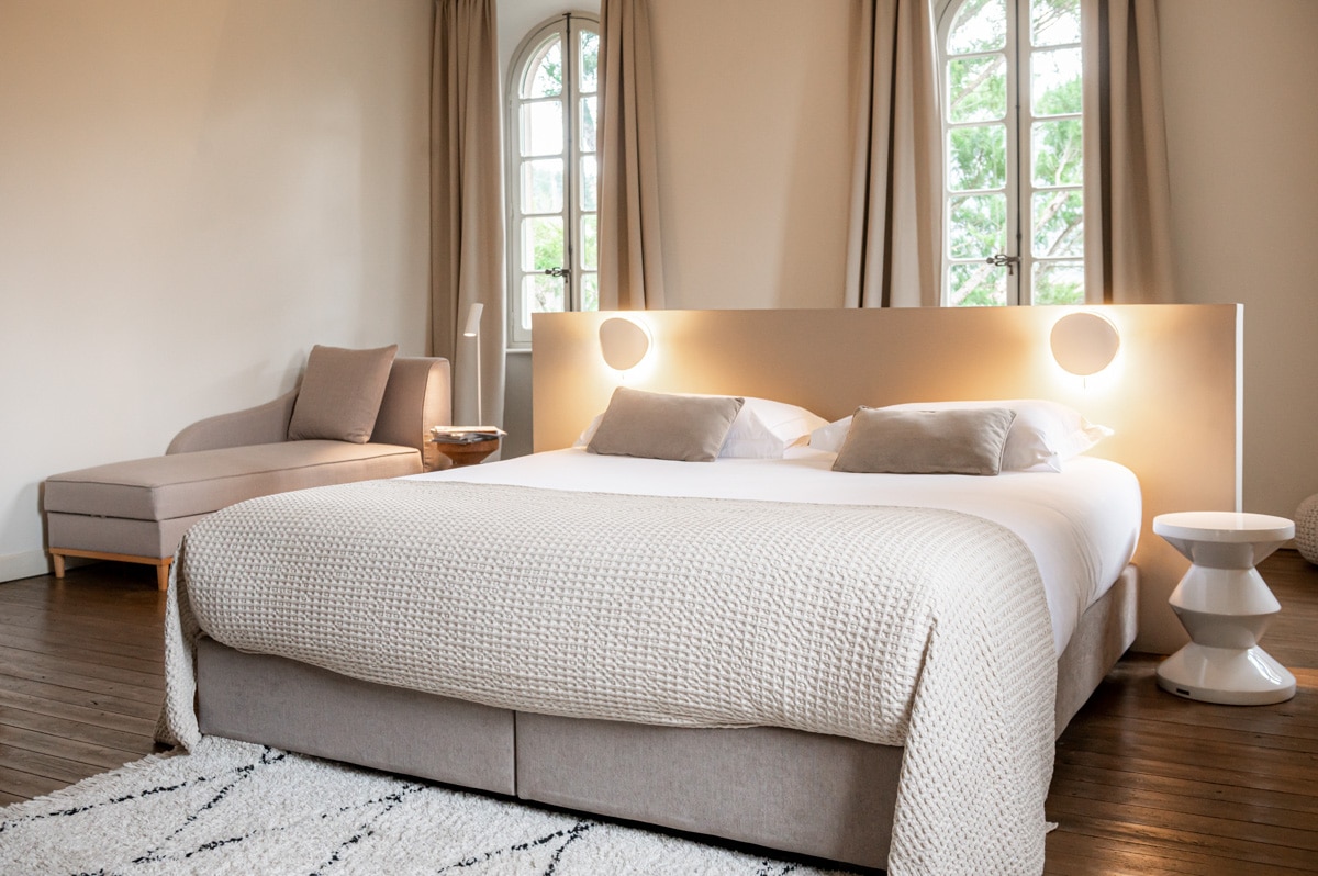 Chambres d'hôtes Millau