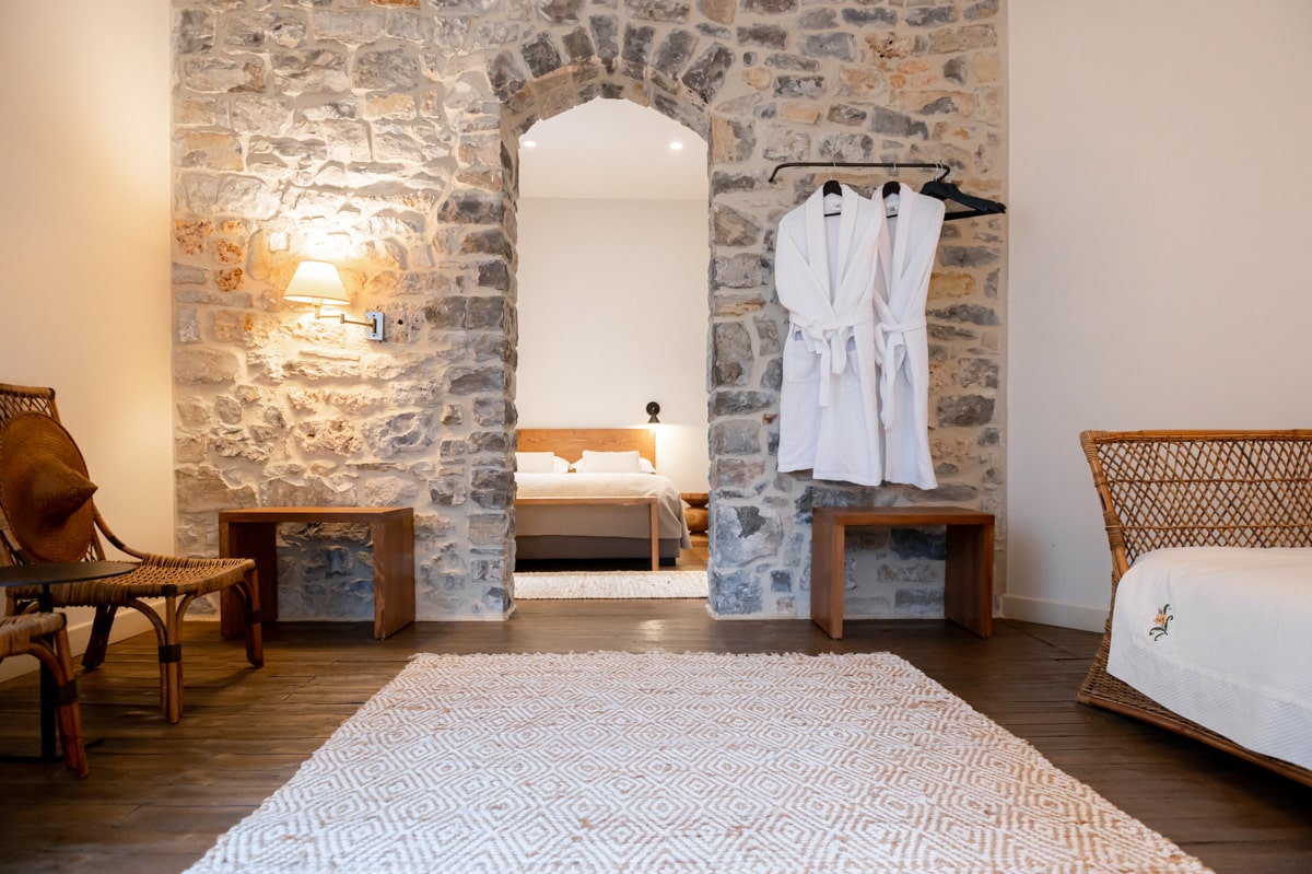 Chambres d'hôtes Millau