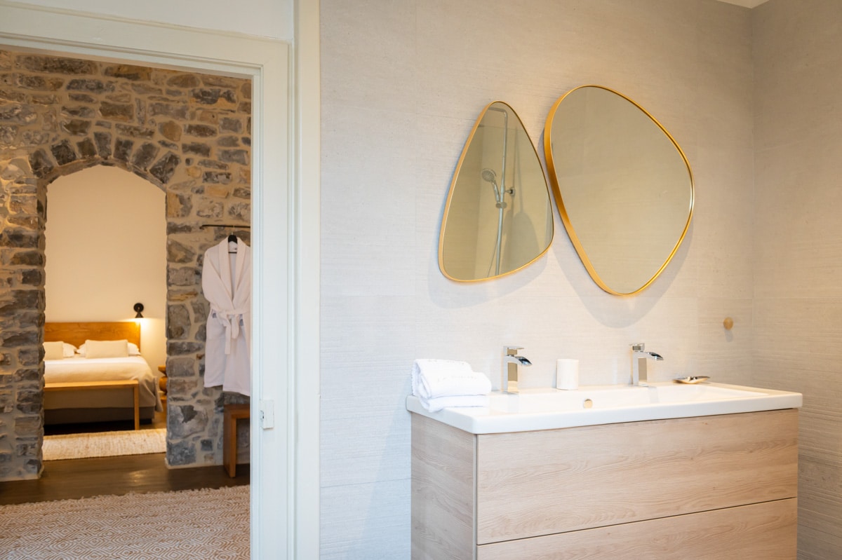 Chambres d'hôtes Millau