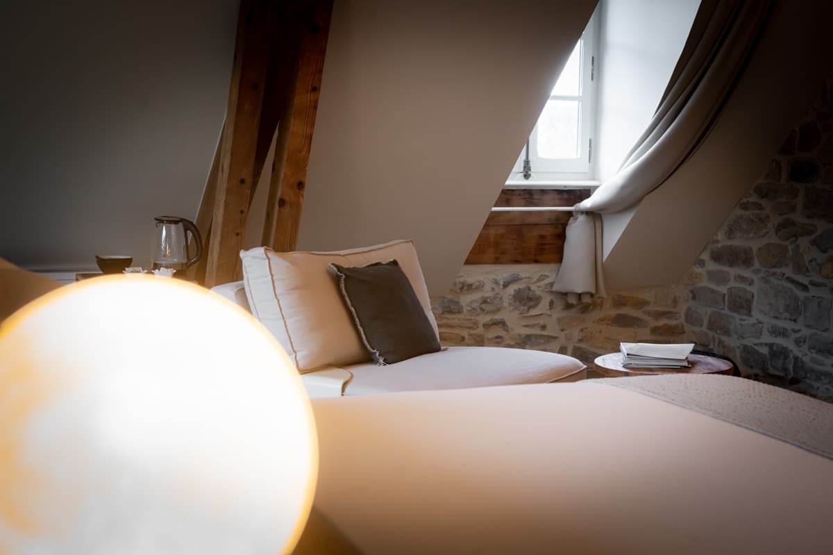 Chambres d'hôtes Millau