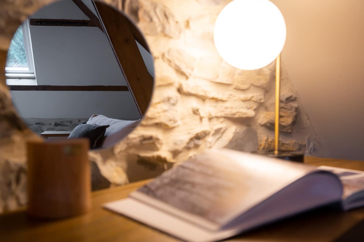 Chambres d'hôtes Millau