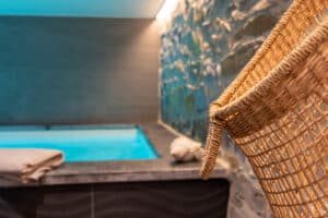 Spa Millau Aveyron