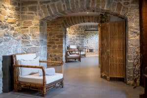 Spa Millau Aveyron