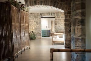 Spa Millau Aveyron
